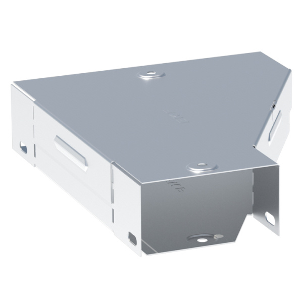 EKF PROxima Переходник по ширине правосторонний 100х400х600мм