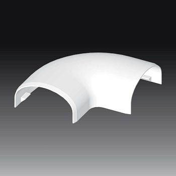 Kopos Поворот на 90 гр. LE 40 8753 (HB) 8753_HB