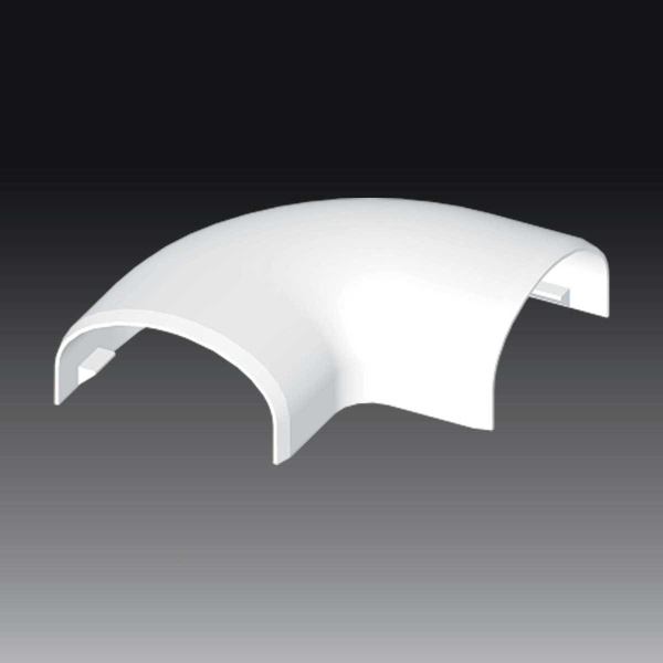 Kopos Поворот на 90 гр. LE 40 8753 (HB) 8753_HB