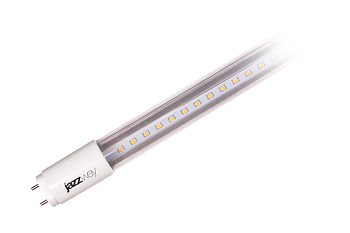 Jazzway Лампа светодиодная Спец PLED T8 -600 Food Green 9W G13 CL/PL 230V/50Hz .5006522