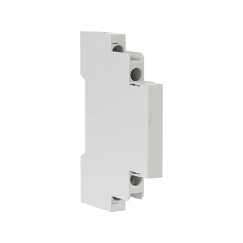 DKC Доп.контакт для DMP32 бокового монтажа 1НО+1НЗ