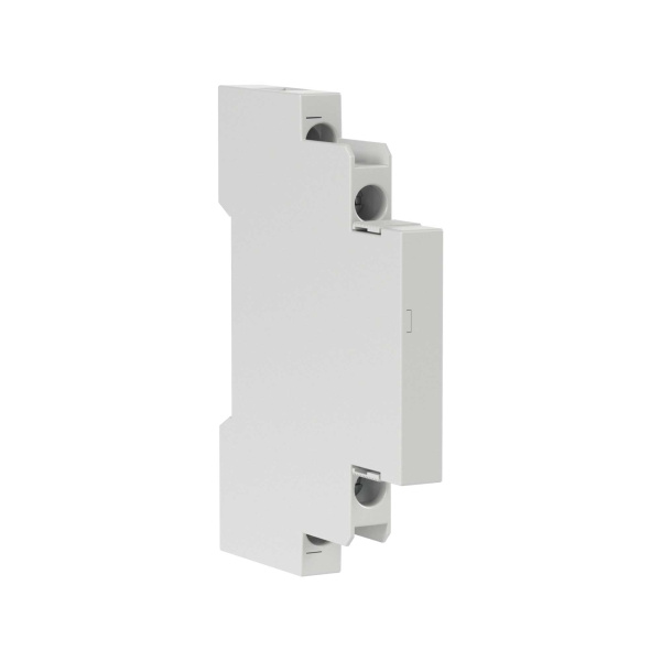 DKC Доп.контакт для DMP32 бокового монтажа 1НО+1НЗ