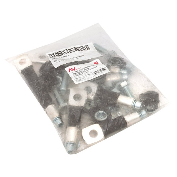 Купить EKF Averes Расширители выводов для заднего подключения F 250-400А AV POWER-3