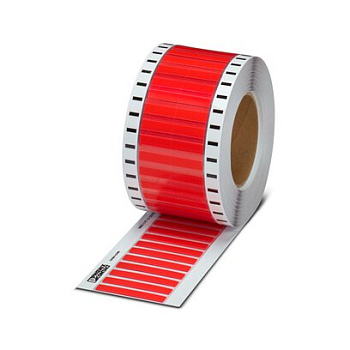 Phoenix Contact WMS-2 HF 4,8 (30X9)RL RD Усадочный кембрик 1140828