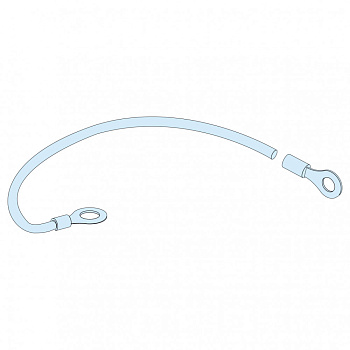 SE Prisma Pack Провод заземления 6mm 08911