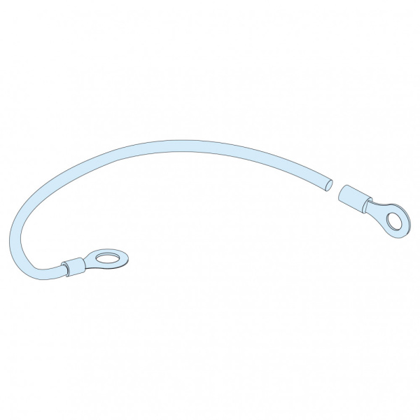 SE Prisma Pack Провод заземления 6mm 08911