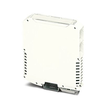 Phoenix Contact ME MAX 22,5 2-2 PUWH Корпус для электроники 2914314