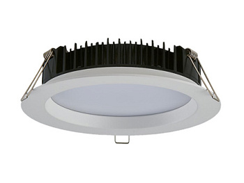 СТ SAFARI DL LED G2 10W 940 WH