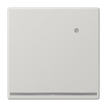 JUNG Механизм LED подсветки, светло-серый LS1539-OLGLNW