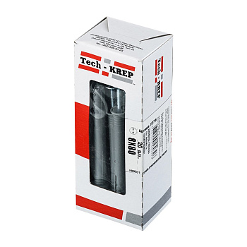 Tech-Krep Дюбель-гвоздь 8х80 пот. манжета (полипропилен) (20 шт) - коробка с ок 112716