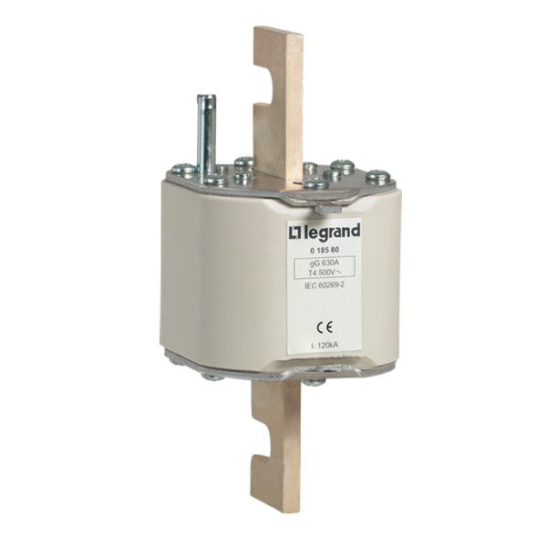 Legrand Предохранитель типа gG размер 4 с бойком 1250 A 018595