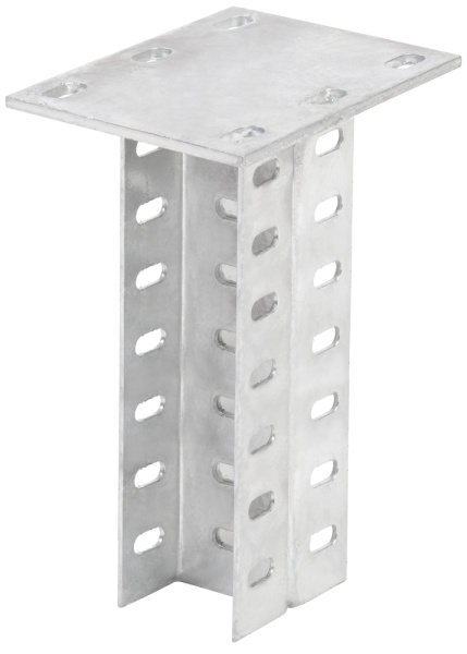 IEK Кронштейн потолочный двойной 400 HDZ