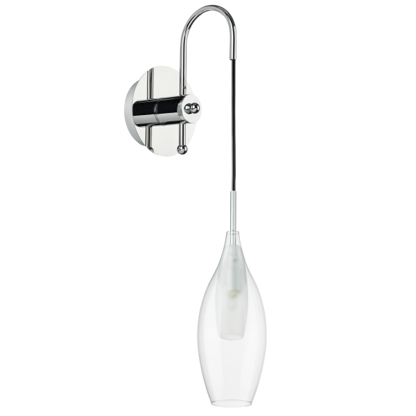 Купить Lightstar Бра Pentola Lightstar 803521