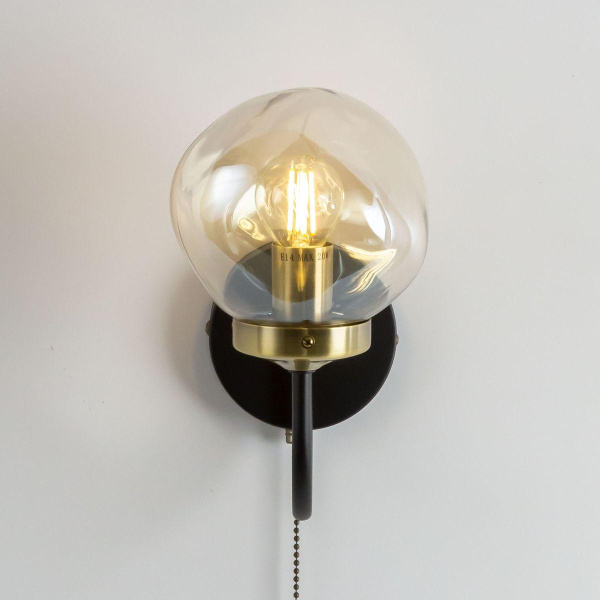 Купить Citilux CL110315 Фабула Светильник Бра