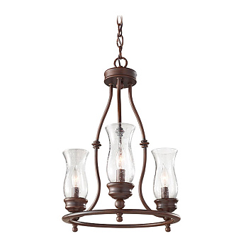 Natural Concept PICKERING LANE Люстра FE-PICKERING-LANE3