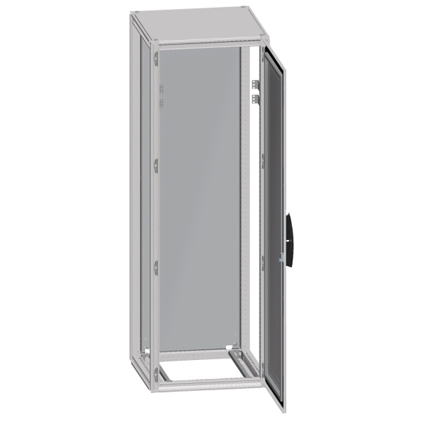 SE SF/SM 4 кронштейна 1U/3U NSYRC1U