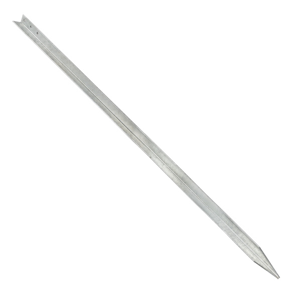 EKF PROxima Заземлитель вертикальный уголок 50х50х5 L=3000 мм HZ