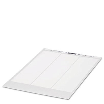 Phoenix Contact Этикетки в листах DIN-A4 BMKL 50X12 WH 5032387