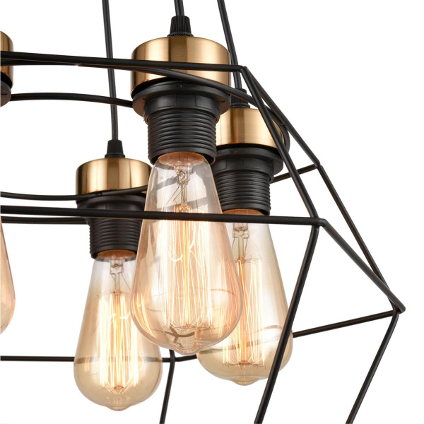 Купить Vele Luce Tempo Подвесной светильник VL6322P06