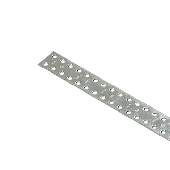 ABB Шина заземления, 1 метр 35 мм2 2TKA110011G1