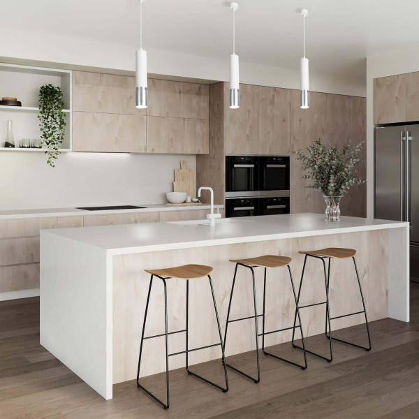 Купить Eurosvet Подвесной светильник DLN108 GU10 a055557