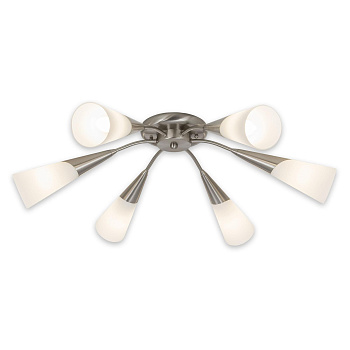 Citilux Люстра потолочная Фокус CL103161