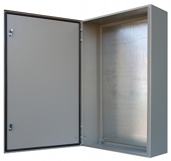 Dekraft Корпус металлический 1000х650х300 IP54 ЩРНМ-5