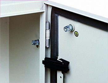 SE Sarel Дверной фиксатор для S3D NSYAEDRS3DPA6