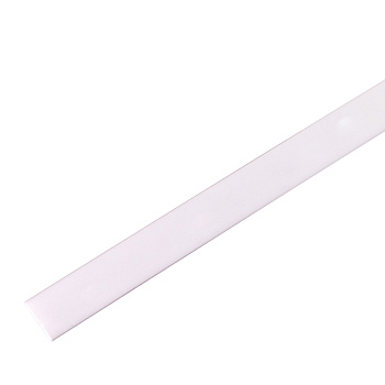 PROconnect Термоусадочная трубка 20/10 мм, белая, упаковка 10 шт. по 1 м 55-2001