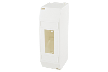 TDM Бокс КМПн 1/2 для наружной установки IP20 SQ0907-0101
