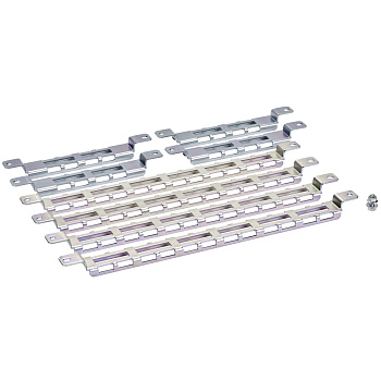 SE Easy SM 4 рейки для крепления кабельных стяжек Г600 LSM58696A