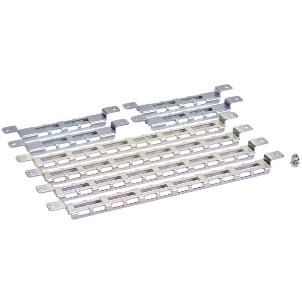 SE Easy SM 4 рейки для крепления кабельных стяжек Г600 LSM58696A