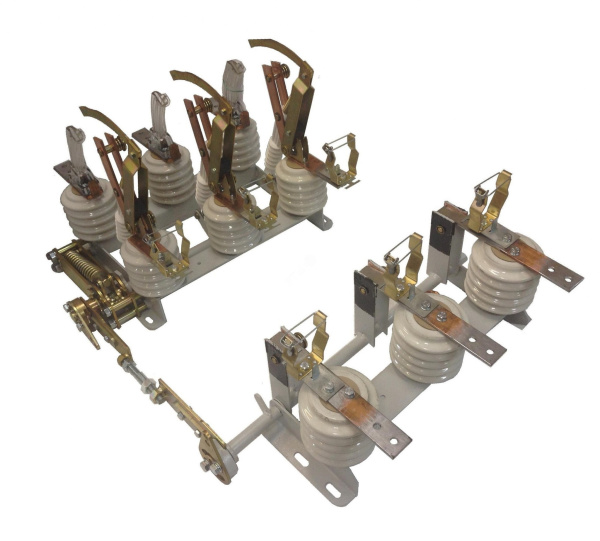 EKF Stingray Выключатель нагрузки автогазовый ВНА(п)-10/630-20-Iз-ПТ1.3 УХЛ2 vnap-10-630-20-Iz-pt1.3