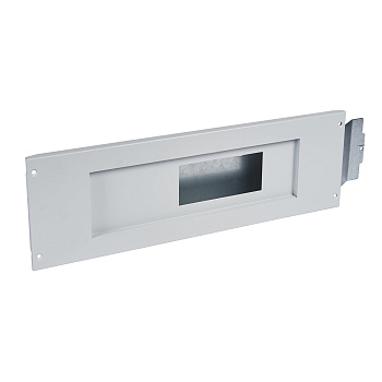 Legrand XL3 Монтажный комплект - XL3 800/4000 - вертикальная установка DCX-M на 100 и 160 А 021121