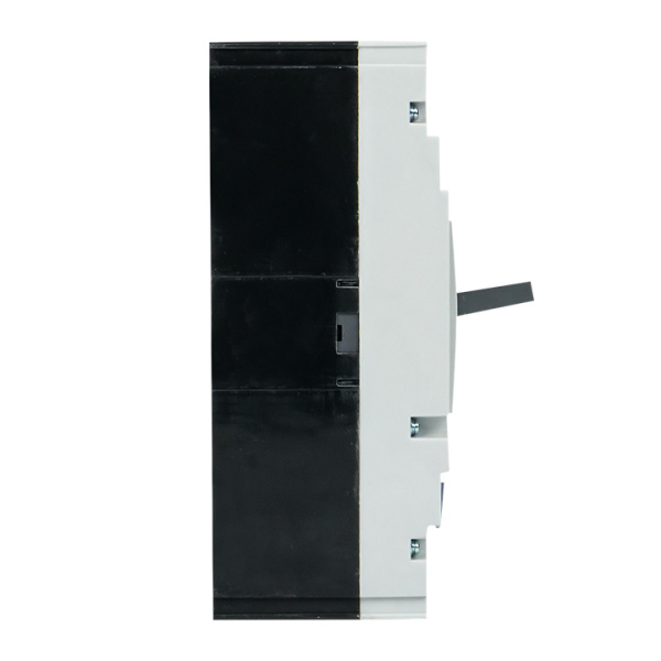 Купить EKF PROxima Автоматический выключатель ВА-99М 400/400А 3P 65кА с электронным расцепителем