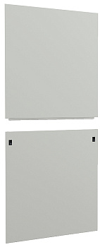 IEK ZPAS ITK Панель боковая 2 секции 42U тип A 1000 сер. РФ ZP-SP35-42U-A-1000-R