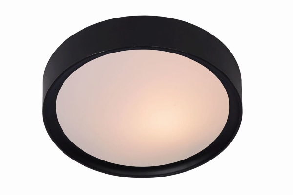 Lucide Lex Модерн Пластик Настено-Потолочный светильник E27 40W 08109/02/30 Купить Lucide Lex Модерн Пластик Настено-Потолочный светильник E27 40W 08109/02/30