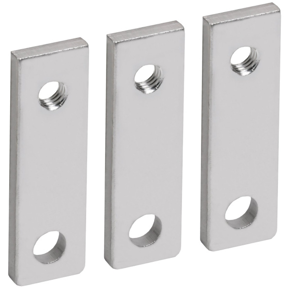 IEK Наконечник Нм-250e (Нм-35) MASTER эл.р. (3шт/компл)