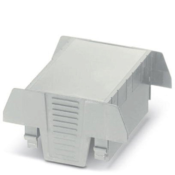 Phoenix Contact EH 67,5 F-C DS/ABS-PC GY7035 Верхняя часть корпуса 1074950