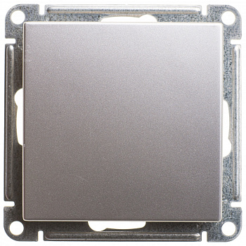 SE Wessen 59 Шампань Переключатель 1-клавишный, 10АХ VS610-156-4-86