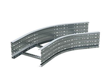 DKC Угол лестничный 45 градусов 150x500 DKC Угол лестничный 45 градусов 150x500