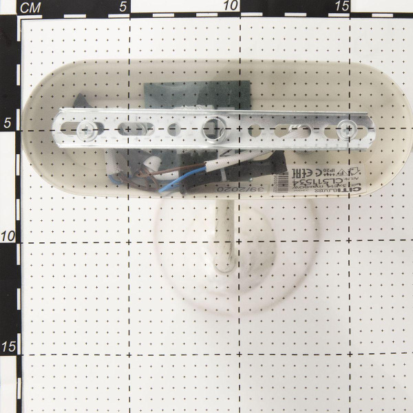 Купить Citilux CL511534 Прованс Патина Светильник настенно-потолочный