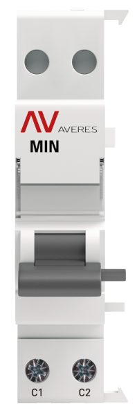 Купить EKF Averes Расцепитель минимального напряжения AV-MIN