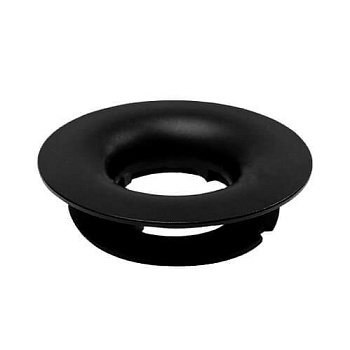 ITALLINE IT02-001 ring black кольцо к светильнику