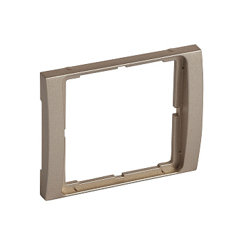 Legrand Galea Life Лицевая панель для адаптера 50х50 771499