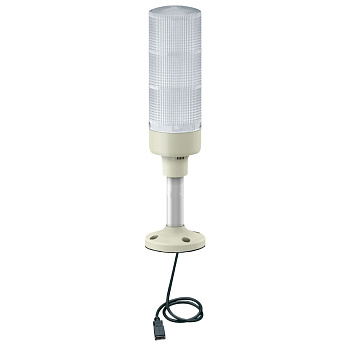 SE Световая колонна в сборе с USB-подключением XVGU3SHAV