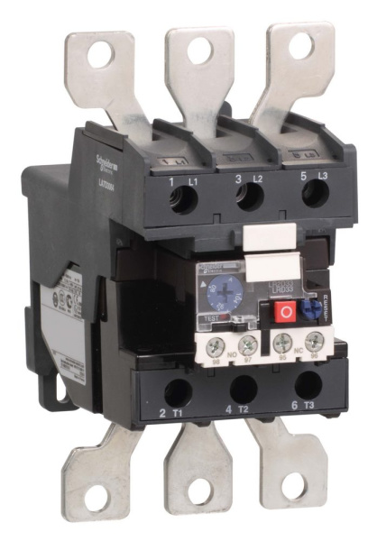 Купить SE Contactors D Thermal relay D Тепловое реле перегрузки 95-120A Class 10 LRD33676