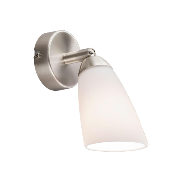 Citilux CL501511 Белла Хром Светильник Наст.-Потол.