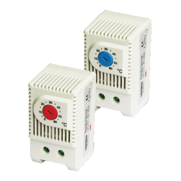 Купить TDM Термостат NС (обогрев) 10А 230В SQ0832-0020