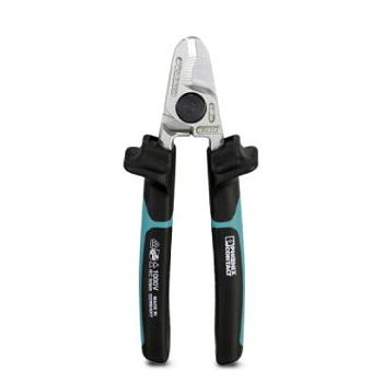 Phoenix Contact Инструмент для резки кабеля CUTFOX 16 VDE 1212126